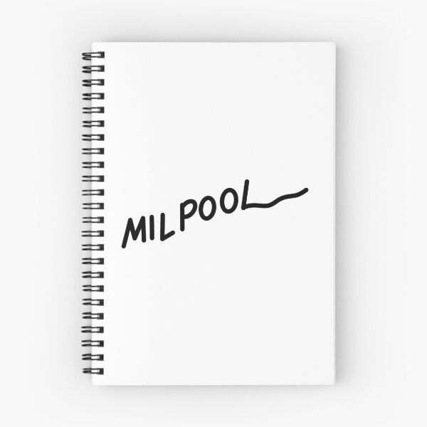 Item preview, Milpool designed and sold by fandemonium.