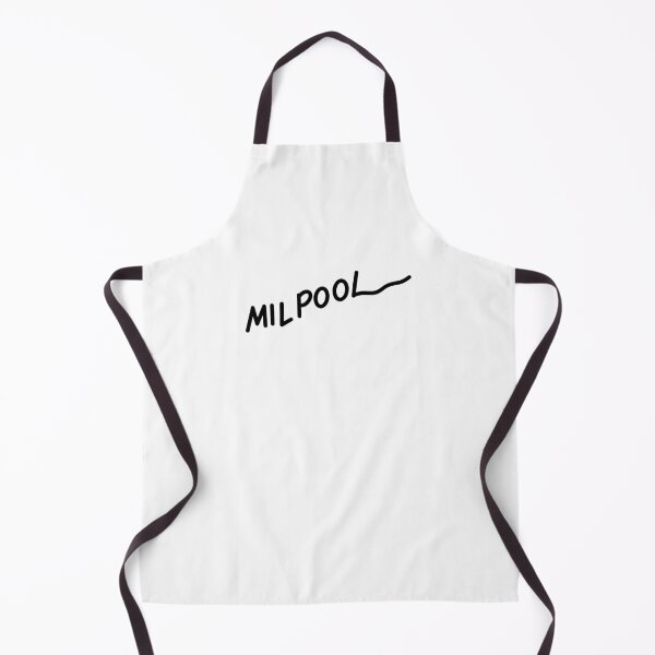 Item preview, Milpool designed and sold by fandemonium.