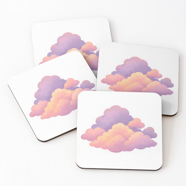 Item preview, Cloud designed and sold by mochi-mellow.