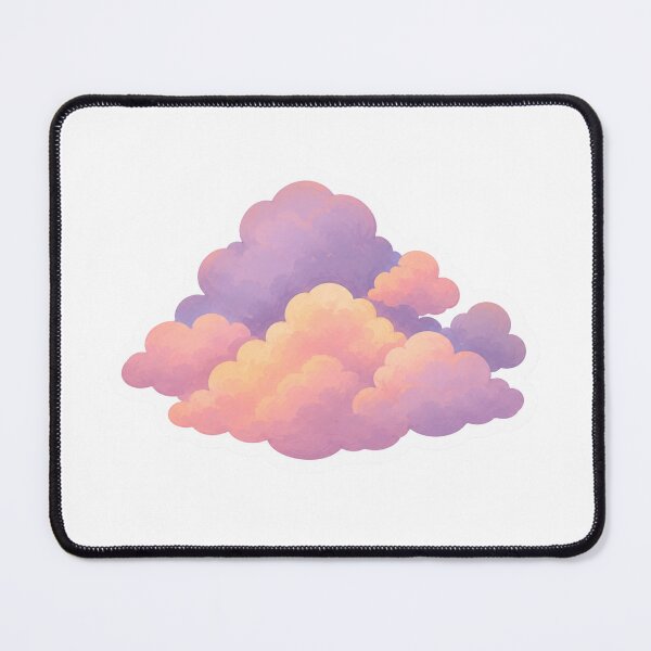 Item preview, Cloud designed and sold by mochi-mellow.
