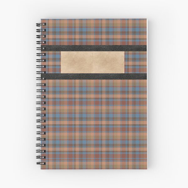 Item preview, Plaid and paper designed and sold by RWalkerDesigns.