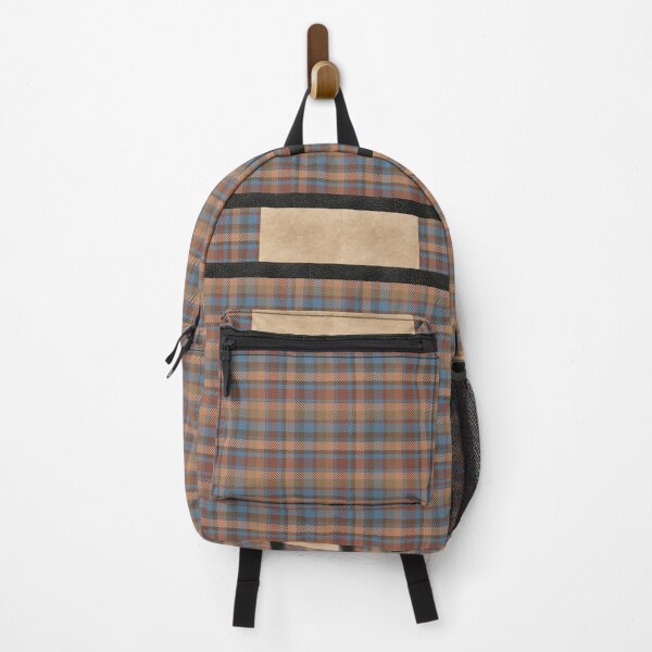 Item preview, Plaid and paper designed and sold by RWalkerDesigns.