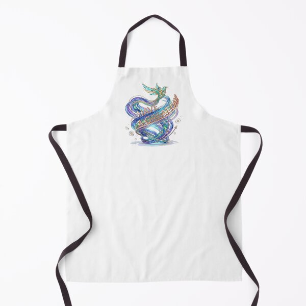 Item preview, Radiant Flight Great Day Design designed and sold by BlissBlvdShop.
