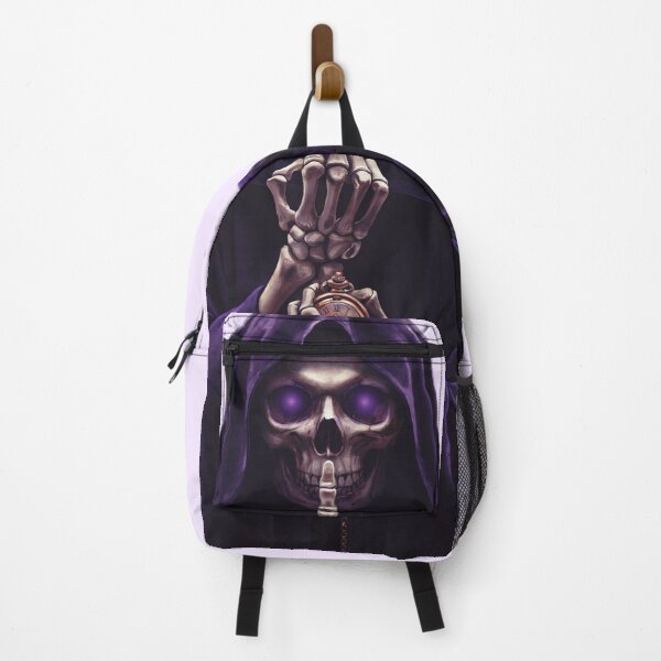 Item preview, Reaper Don't Care designed and sold by MadCuteLab.