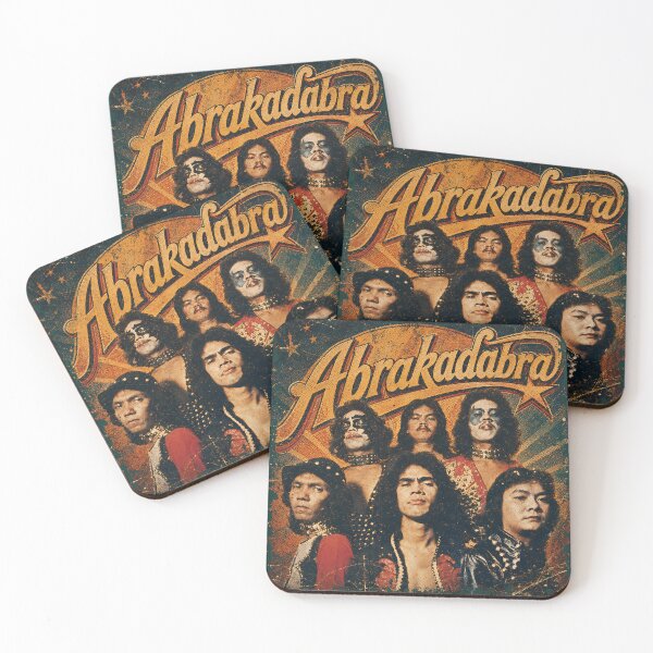 Item preview, Abrakadabra designed and sold by TeeCodes.