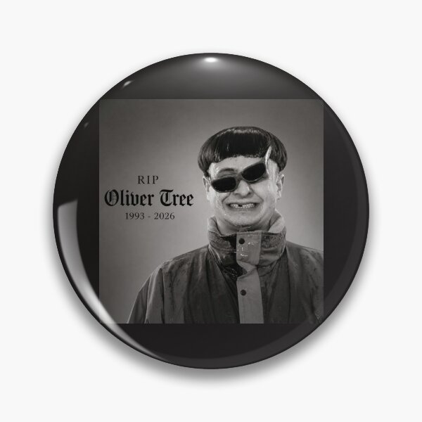 Item preview, Oliver Tree 1993-2026 designed and sold by tayjeffrey61.