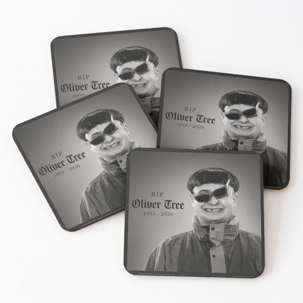 Item preview, Oliver Tree 1993-2026 designed and sold by tayjeffrey61.