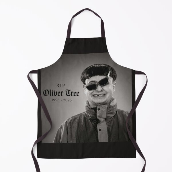 Item preview, Oliver Tree 1993-2026 designed and sold by tayjeffrey61.