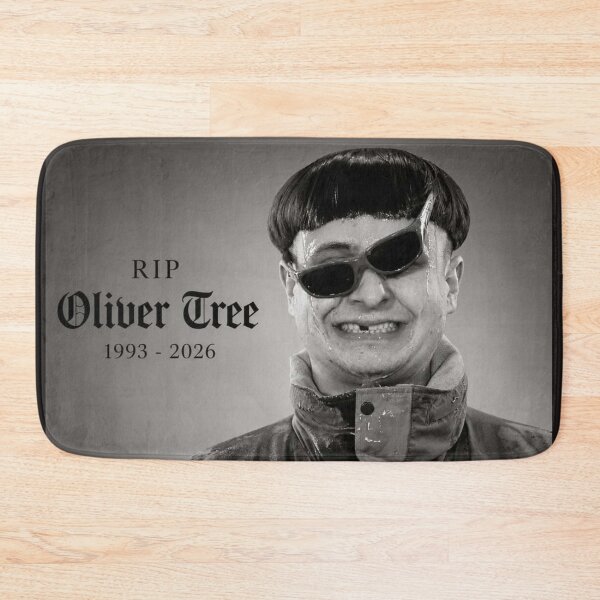Item preview, Oliver Tree 1993-2026 designed and sold by tayjeffrey61.
