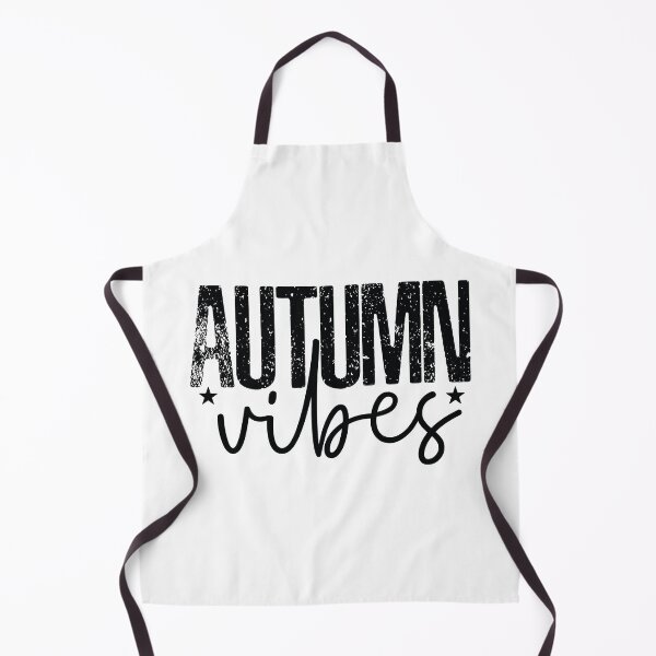 Item preview, Autumn Vibes - Cute Fall Season Retro Vintage Aesthetic Leaves Nature Pumpkin Spice Lover Gift designed and sold by FuzionRaptor.
