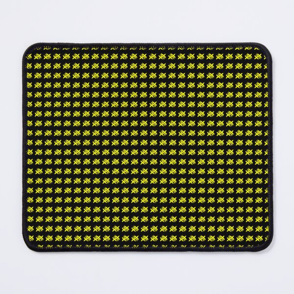 Item preview, Traditional Japanese Flowery Pattern (black and gold) designed and sold by Zeroskillanimat.