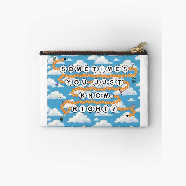 Item preview, Sky Clouds Tay Story Friendship Bracelet Beads Music Fan Art Print Easter Eggs designed and sold by The Real Mrs Rose.