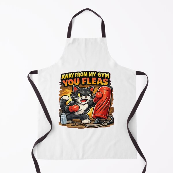 Item preview, Away from my gym designed and sold by DailyQuestPrint.