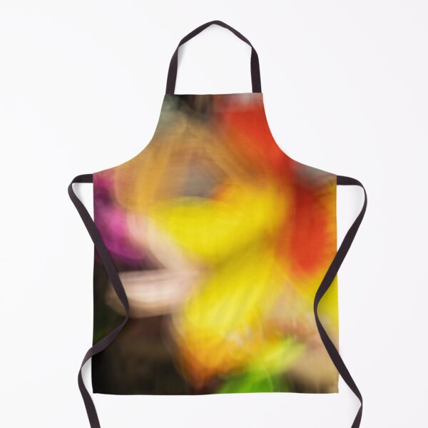Item preview, Vibrant Abstract Color Blur Photography designed and sold by MariaAteva.