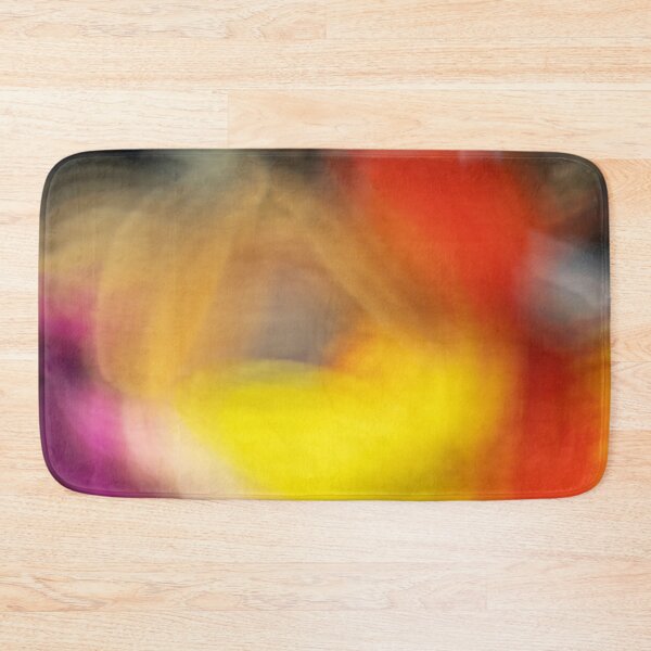 Item preview, Vibrant Abstract Color Blur Photography designed and sold by MariaAteva.