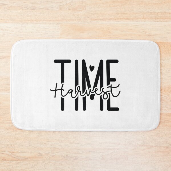 Item preview, Harvest Time - Cute Fall Season Retro Vintage Aesthetic Pumpkin Patch Thanksgiving Leaves Gift designed and sold by FuzionRaptor.
