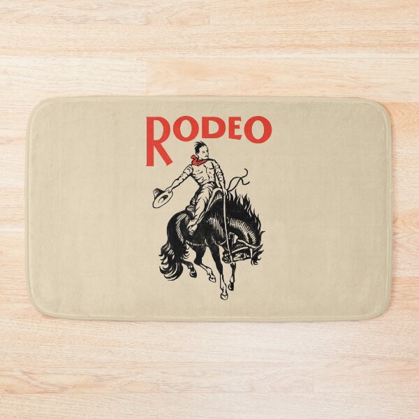 Item preview, Rodeo designed and sold by ps-tees.
