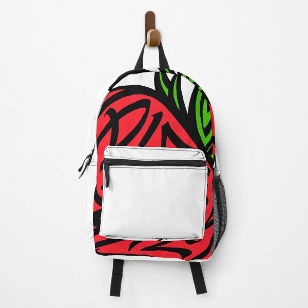 Item preview, Strawberry Modern Calligraphic ORNAMENT designed and sold by elmuna.