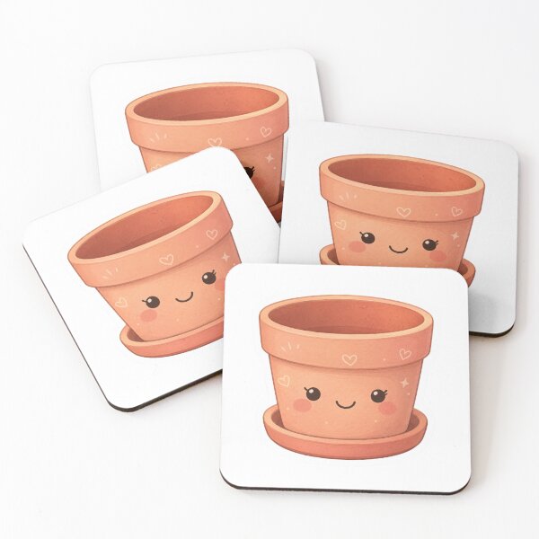 Item preview, Pot designed and sold by mochi-mellow.