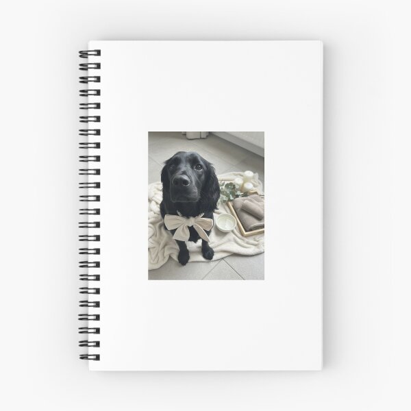 Item preview, Spaniel spa day designed and sold by Dizzy73.