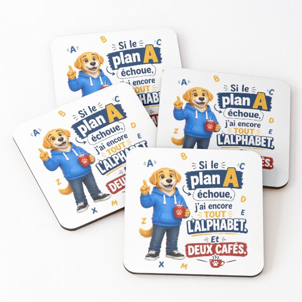 Item preview, If Plan A Fails designed and sold by Mourmi.