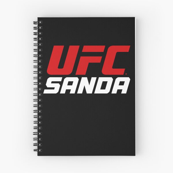 Artikelvorschau, UFC Sanda Kampfsportler entworfen und verkauft von Fei Long Design Hub.