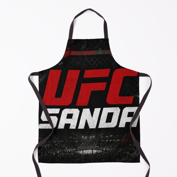 Item preview, UFC Sanda Combat Sports Warrior designed and sold by Fei Long Design Hub.