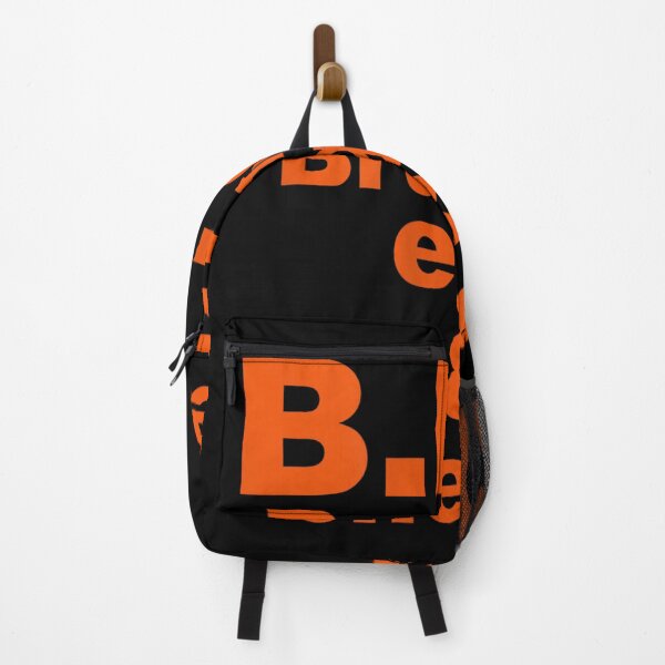 Item preview, New York Brunson Egg And Cheese Orange Text Bold Breakfast Food Graphic designed and sold by StuZabine.