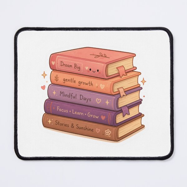 Item preview, Books designed and sold by mochi-mellow.