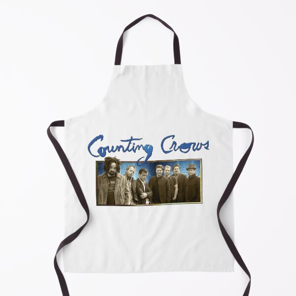 Item preview, Counting Crows designed and sold by Lonesome Dog Art.