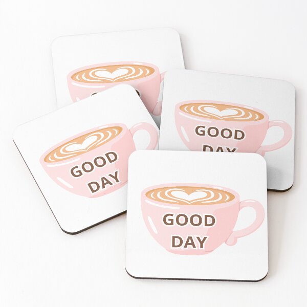 Item preview, Good day designed and sold by Lorens Designs.