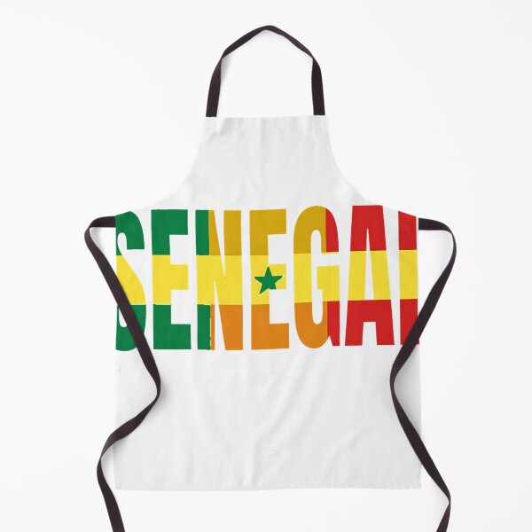 Item preview, Senegal Classic T-Shirt designed and sold by kevincuellar.