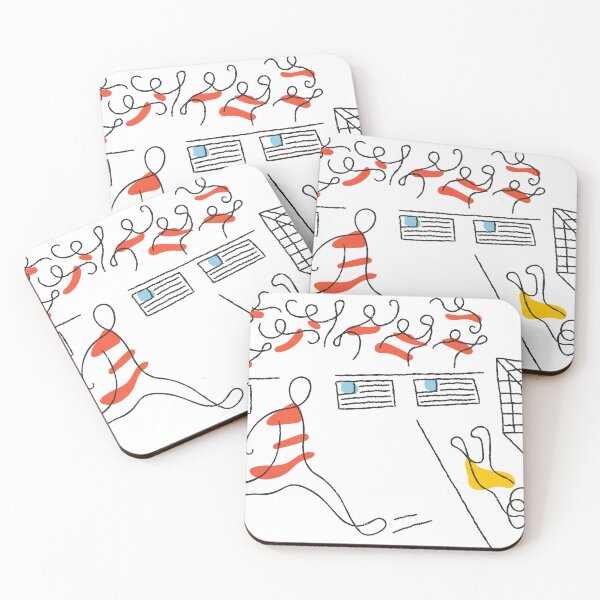Item preview, USA First World Cup Victory Celebration Design designed and sold by missbobbit.