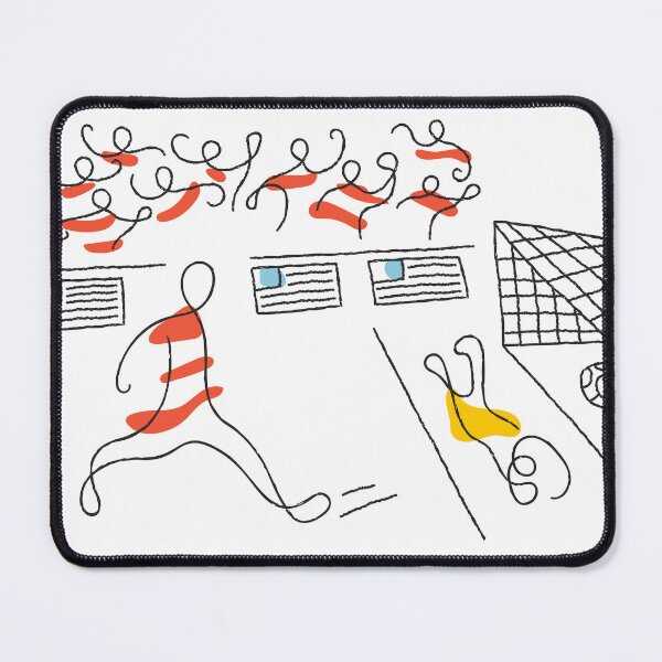 Item preview, USA First World Cup Victory Celebration Design designed and sold by missbobbit.