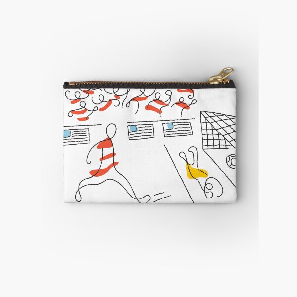 Item preview, USA First World Cup Victory Celebration Design designed and sold by missbobbit.
