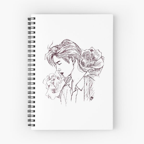 Item preview, Mark Tuan designed and sold by shhburd.