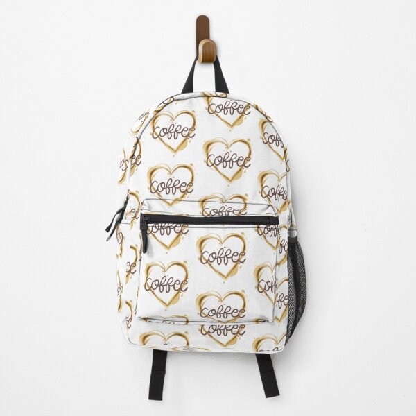 Item preview, Coffee heart designed and sold by Lorens Designs.