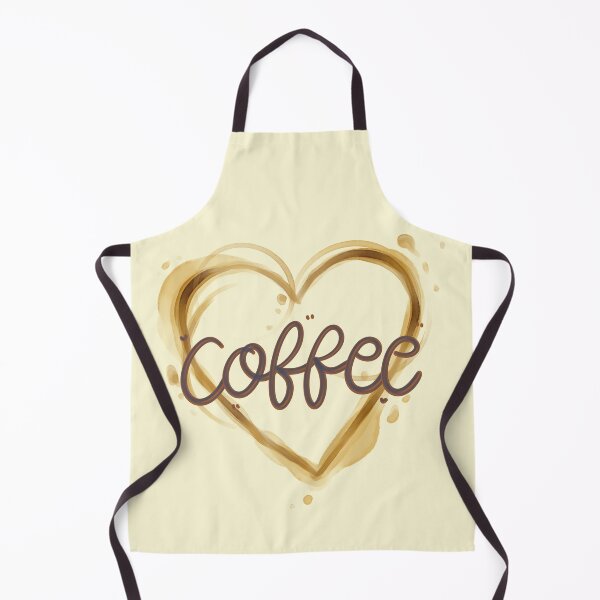 Item preview, Coffee heart designed and sold by Coffee & Designs.