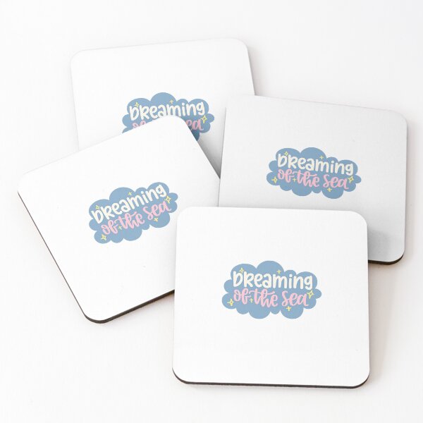 Item preview, Dreaming of the sea designed and sold by Maanvir.