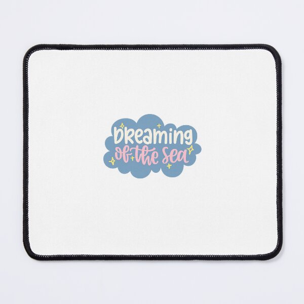Item preview, Dreaming of the sea designed and sold by Maanvir.