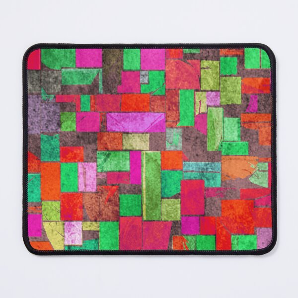 Item preview, Abstract wall tiles designed and sold by kinpirks.