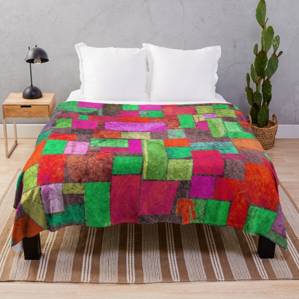 Item preview, Abstract wall tiles designed and sold by kinpirks.