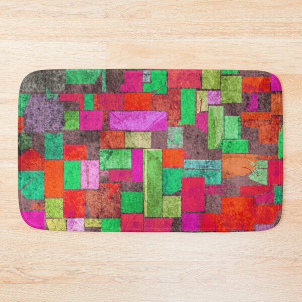 Item preview, Abstract wall tiles designed and sold by kinpirks.