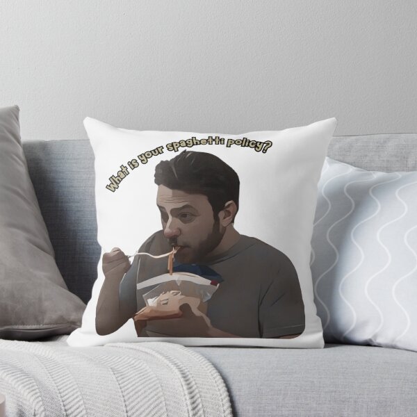 Item preview, What is your Spaghetti Policy here? designed and sold by ketocammo.