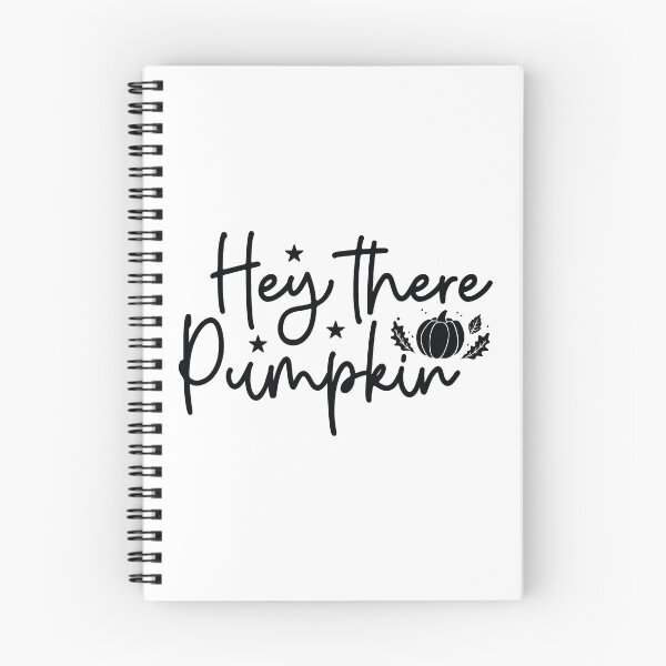 Item preview, Hey There Pumpkin - Cute Cozy Fall Retro Season Aesthetic Thanksgiving Matching Family Autumn Gift Art designed and sold by FuzionRaptor.