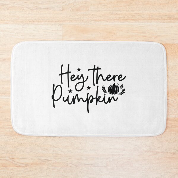Item preview, Hey There Pumpkin - Cute Cozy Fall Retro Season Aesthetic Thanksgiving Matching Family Autumn Gift Art designed and sold by FuzionRaptor.