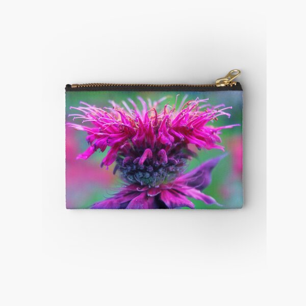 Item preview, Bee Balm Crowning Glory designed and sold by Jessica Jenney.