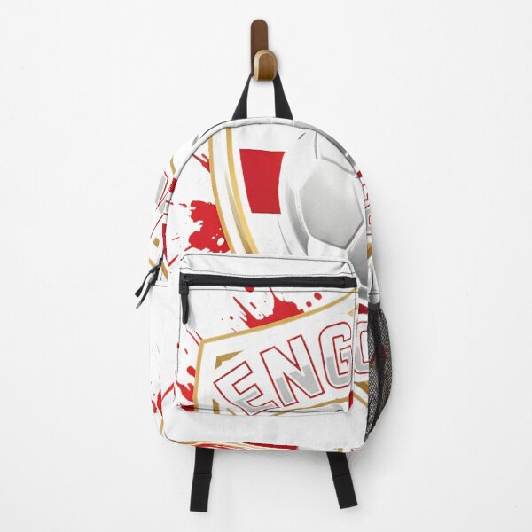 Item preview, England Fan T‑Shirt world Soccer Cup 2026 UK outfit Essential T-Shirt designed and sold by kevincuellar.
