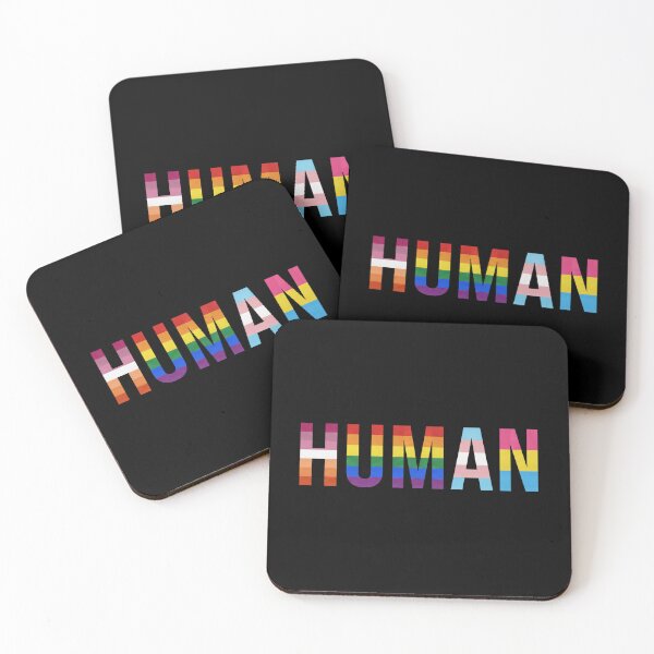 Item preview, Human, LGBTQ, Equality, LGBTQ Pride, Pride designed and sold by toongstudio.