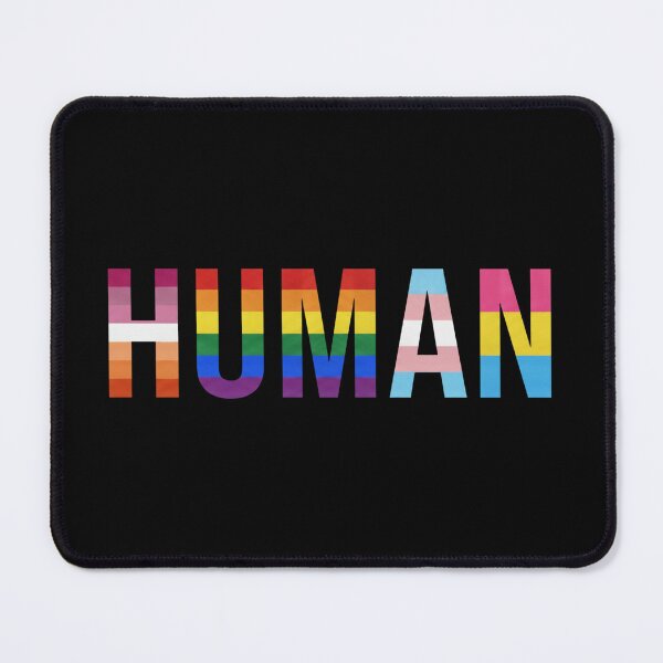 Item preview, Human, LGBTQ, Equality, LGBTQ Pride, Pride designed and sold by toongstudio.
